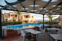 Sun Village Hotel Apartments - View biển
