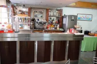 Piccolo Hotel Lamezia - Bares