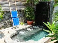 Mealea Resort - Hot Tub