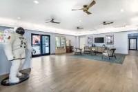 Best Western Cocoa Beach Hotel  Suites