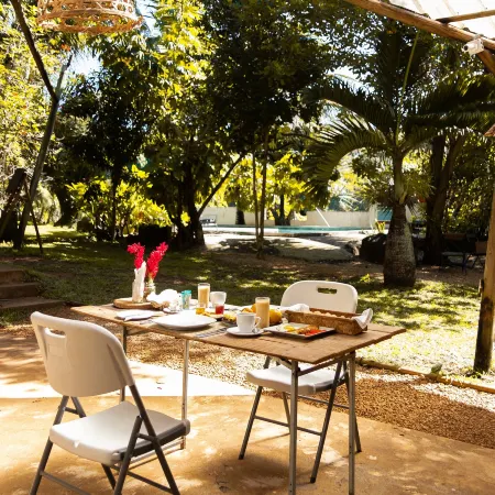 Nativ Lodge and Spa