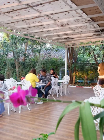 รูปภาพของรักกัน รีสอร์ท2