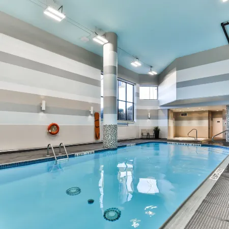 Best Western Plus Cambridge Hotel