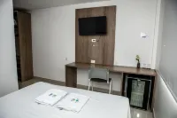 San Lucas Hotel Hotel a Sarandi