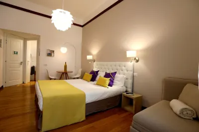 Tata B&B Hotels in San Giovanni