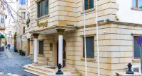 Atropat Old City Hotel Hotels in Baku