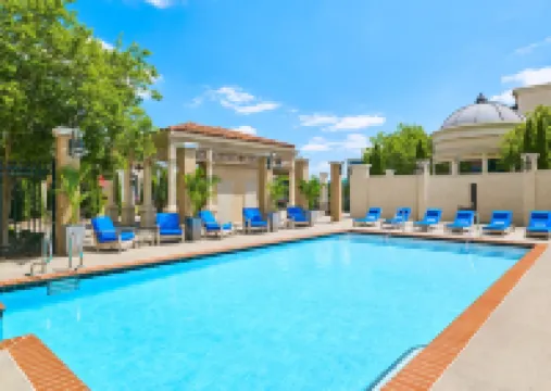 Element Huntsville Hotels in Madison County