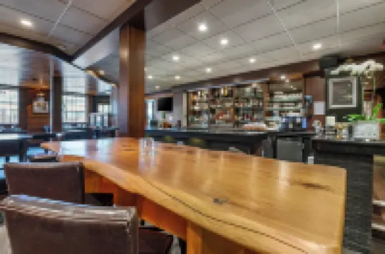 Regent Hotel Revelstoke