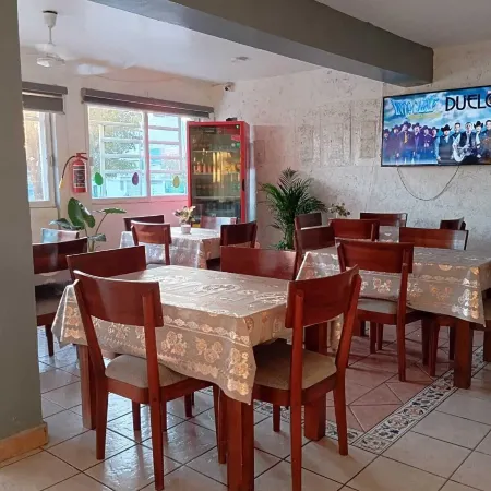 Hotel Esperanza