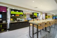 Home2 Suites by Hilton Waco Hotels in Waco