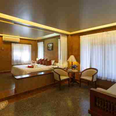 ม่อนฟ้าใส โฮม รีสอร์ท เชียงราย Rooms