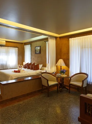 รูปภาพของม่อนฟ้าใส โฮม รีสอร์ท เชียงราย