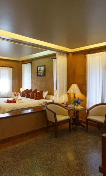 ห้องจูเนียร์สวีท