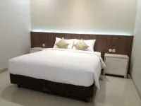Moscha Hotel Surabaya Hôtels à : Gubeng