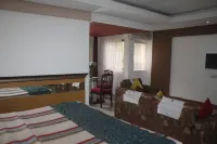 Adwoa Wangara Apartments Hotels in 