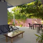 Veyvah Inn Maldives - parking