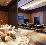 Eden Bleu Hotel