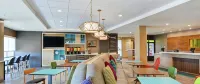 Home2 Suites by Hilton Dayton Vandalia Hotels in Butler Township