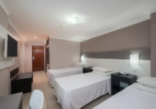 Hotel Sete Coqueiros