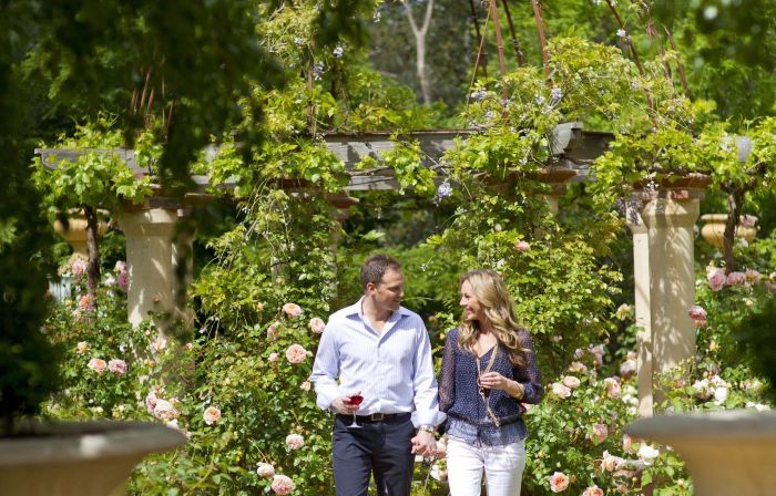 Jacobs Creek Retreat