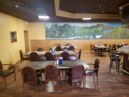 Travelodge by Wyndham Gaylord