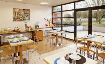 Séjours & Affaires Genève Saint Genis