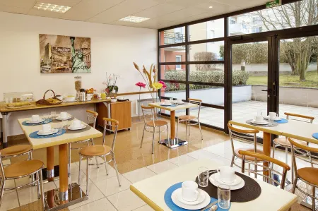 Séjours & Affaires Genève Saint Genis