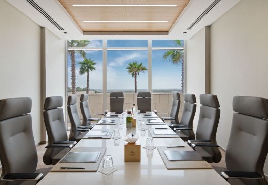 JA 레이크 뷰 호텔 내부 이미지