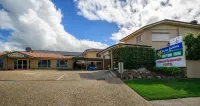 Rocky Gardens Motor Inn Rockhampton - Vuoristonäköala