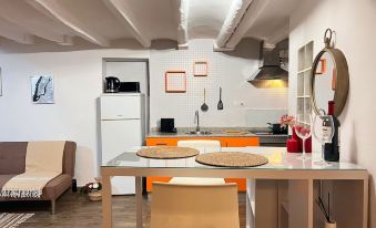 Unik Vacation En Granada