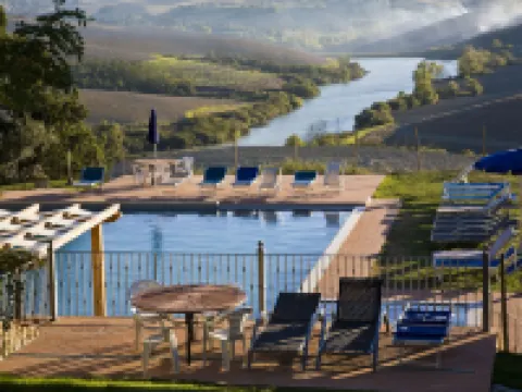 狄亞切羅尼小農場農莊酒店 佩喬利酒店