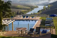 Agriturismo Biologico Diacceroni Hotel a Peccioli