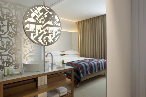 Mendeli Street Hotel by Prima Hotels - 16 Years Plus - Desayuno