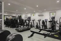 Ufford Park Resort - Gym