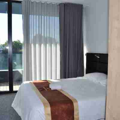 Hôtel de la seine Rooms