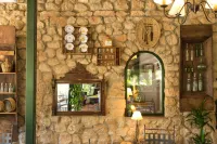 Calerilla Hotel