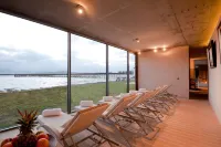 The Singular Patagonia Hotel Hotel di Natales