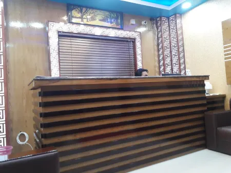 Hotel As Shams International Отели рядом с достопримечательностью «Nagar Shanti Nibash»