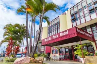 Brasilia Park Hotel Hotels in Guará