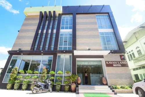 Kayah Land Hotel