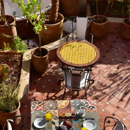 Riad Manissa