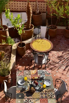 Riad Manissa