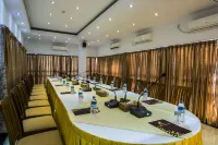Reno Hotel Hotels in Yangon