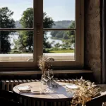 Domaine de Locguénolé & Spa - Relais & Chateaux - breakfast