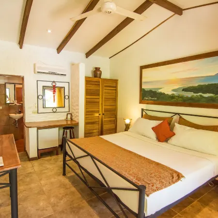 Conchal Hotel