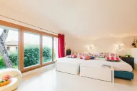 The Magic Forte Hotels in Cinquale