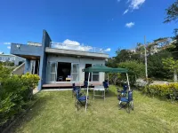 Tida Gesashi Hotels in Higashi