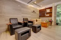果阿索彼特薩諾瓦波蒂科酒店 - SPA