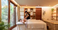 米阿莫爾阿科利布里精品酒店-限成人 - SPA