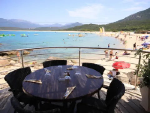 Résidence & Hotel U Livanti Ecolabel Hotels in Propriano